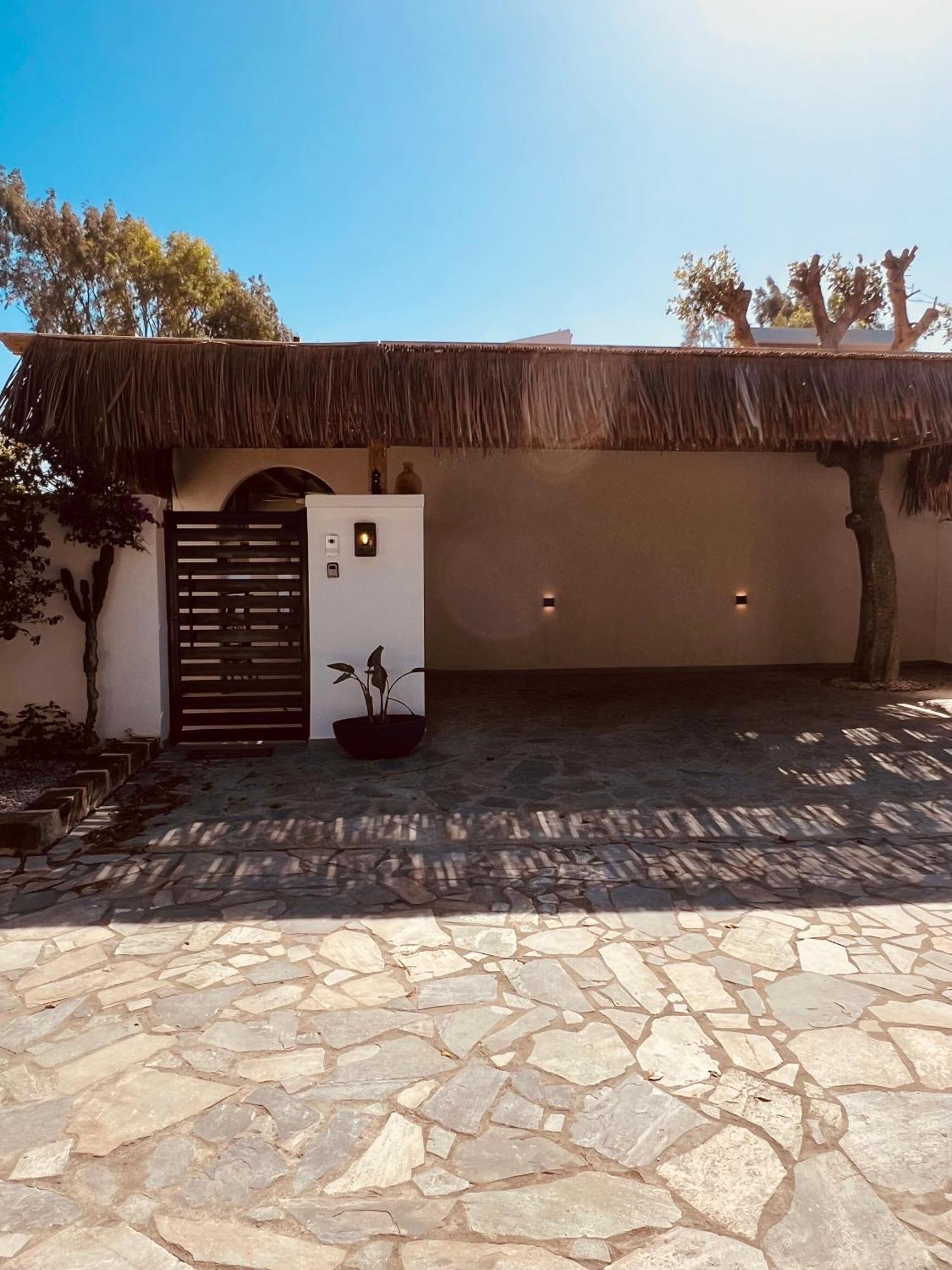 Naya Pool & Garden View Bungalow Коскину Экстерьер фото